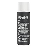 Paula's Choice SKIN PERFECTING 2% BHA Liquid Peeling - Gesicht Exfoliant mit Salicylsäure...