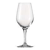 Spiegelau & Nachtmann, 4-teiliges Profi Tasting-Set, Special Glasses, 4631671