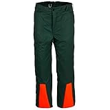 SWS Forst GmbH Schnittschutzbundhose Schnittschutzhose Forsthose Forest-Jack...