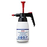 LIQUI MOLY Pumpsprühflasche | 1 L | Werkstatt-Zubehör | Werkstattausrüstung | Art.-Nr.:...