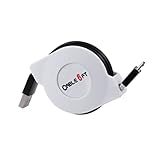 Hemobllo C USB Kabel USB Kabel Ladekabel Daten Sync Kabel USB Ladekabel Handy Stretch Line...