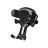 Aznever Handy-Autohalterung - 2-in-1-Autotelefonhalter 360 Grad...