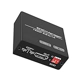 LIbgiubhy HDTV Kompatibler EDID Emulator 4K 60Hz Manager Für...