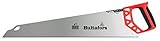 Hultafors Handsäge HBS 22-7, 590724, 55cm Klingenlänge Fuchsschwanzsäge mit...