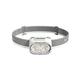 Nitecore UT27 MCT - 800 Lumen, 3 Lichtfarben, inkl. Li-Ion Akkupack, Rotlicht, Trail...