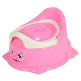 Toilettenstuhl Für Das Töpfchentraining, Kinder-Toilettensitzstuhl Für Kinder...