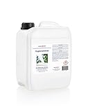 HANSE PRO Hygienemittel, 1 x 5 Liter I Für Luftbefeuchter, Luftreiniger, Luftwäscher,...