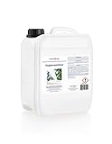 HANSE PRO Hygienemittel, 1 x 5 Liter I Für Luftbefeuchter, Luftreiniger, Luftwäscher,...