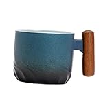Mikinona Tasse Becher Bußgeld mit kühlschtrank getranke kühlen geschenkeidee tee kocher...