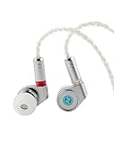 KINBOOFI TINHiFi T2 DLC 2DD 10 mm Dynamic Driver In Ear Monitor Kopfhörer, 2022...