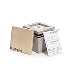 Betonfeuer® - Das Original der Beske-Manufaktur | Modell 'Pico' | 10x10x10cm mit...