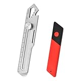 Tomedeks 1 Stück Schweres Mehrzweck Gebrauchsmesser, Mehrzweckmesser Cuttermesser,...