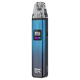 OXVA Xlim Pro, Pod System, Kompakt, 1000 mAh, 2 ml, cleamy blue, ohne Nikotin