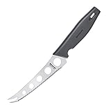 Westmark Profi-Käsemesser/-schneider, Klingenmaß: 13,5 cm, Länge: 25 cm, Rostfreier...