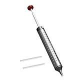 Leistungsstarke Entlötpumpen aus Aluminium, Saugdose, Löt-Sauger, Stift, Entfernung,...