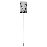 OASE 36298 Algenkescher klein, Kescher, Teichzubehör, Zubehör, Teichkescher,...