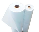 Reißfestes Winterschutzvlies Wintervlies Winterschutz 50g/m²; 20m x 1,6m = 32m² mit...