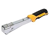 Hammertacker 6-10 mm | Tacker Schlagtacker Handtacker