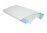 Babymatratze, Kindermatratze 70x140 cm – Paradies Kinderbettmatratze und...