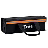 Zeee E-Bike Akku Tasche Feuerfeste Explosionsgeschützte Tasche Lipo Safe Bag für große...