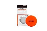 Base Unisex Puck I Für alle Beläge und Temperaturen I Kinder und Erwachsene I...