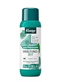 Kneipp Aroma-Pflegeschaumbad Erkältungszeit - Badezusatz mit natürlichen...