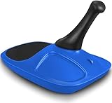 Fannou Bob Schneebob Rodelschlitten Kinderschlitten Zipfelbob Robuster...