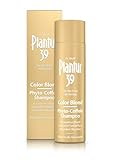 Plantur 39 Color Blond Phyto-Coffein-Shampoo – 1 x 250 ml - Farbauffrischendes...