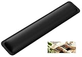TECKNET Handgelenkauflage für Tastatur, 43cm Handballenauflage mit 70D...