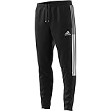 Adidas Herren TIRO 21 Woven Jogginghose, Schwarz, L