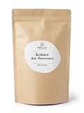 Potluck I Refill Kräuter der Provence I Gewürzmischung im Refillpack I 60g I Vegan,...