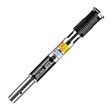 Nagelpistole Wasserkraft Nagelpistole Stahl Nagelpistole Decke Spezial Nagelschalldämpfer...