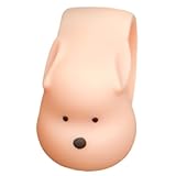 Türgriffstopper | Schutzpuffer für Griffe und Wand | für Zuhause, Schlafzimmer, Bad,...