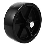 ETHZZLE 1 Set Jack Rad Anhänger Jack Ersatz Rad Anhänger Jack Castor Rad