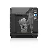 QIDI Q1 Pro 3D-Drucker, 600mm/s Hochgeschwindigkeits-3D Printer mit Kamera,...