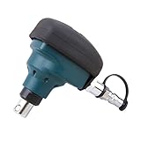 VACIER Pneumatische Nagelhammer Mini Luft Palm Nagler Waffe Holzbearbeitung Magnetstahl...