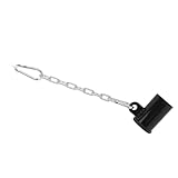 T-Bar Row-Plattform, T-Bar-Reihenbefestigung, Fitness-T-Bar-Reihengriff mit Kette,...