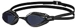 arena Air-Speed Anti-Fog Wettkampf Schwimmbrille Unisex für Erwachsene,...