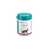 almapharm Almazyme Pulver | 120 g | Ergänzungsfuttermittel für Hunde und Katzen |...