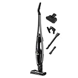 AEG CLEAN ÖKO 6000 AS62B25OKO Akku-Staubsauger, 2in1, angenehm leise 79 dB(A), 47 Prozent...
