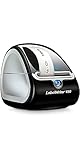 DYMO LabelWriter 450 Etikettendrucker | für bis zu 51 Etiketten/Minute | 300...