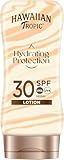 Hawaiian Tropic Silk Hydration Protective Sun Lotion Sonnencreme LSF 30, 180 ml,...