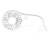 Homoyoyo Tragbarer Ventilator Wiederaufladbarer Ventilator Handventilator Sommerventilator...