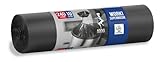 ANNA ZARADNA ST-AZ-013906 Müllbeutel Reißfest Super Stark 240l | 10 Stück |...