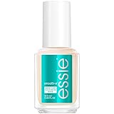 Essie Base Coat smooth-e mit Ceramiden, Rillenfüller und Schutz der Nägel vor...