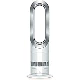 Dyson AM09 Heiß- und Kühlgebläseheizung [Energieklasse A] mit maximalem...