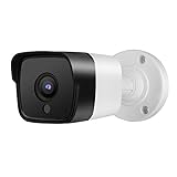 ANGGREK Outdoor-DVR-Kamera, Überwachungskamera, Automatisch Schützende Kamera, Kameras...