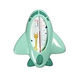 ifundom 2 Stück Entzückendes Thermometer Babybecken Wasserspielzeug Babybadewanne Bad...