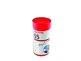 LOCTITE 55, Gewindedichtfaden für schnelle Dichtung, Gewindedichtung für...