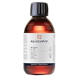 Naissance Marokkanisches Arganöl (Nr. 228) - 225ml - Argan Oil für Haare,...